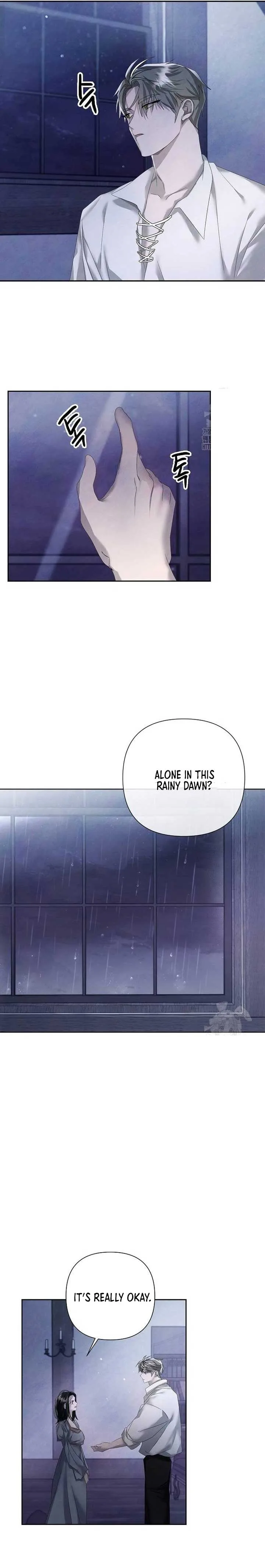 Now Come and Regret Chapter 13 page 15