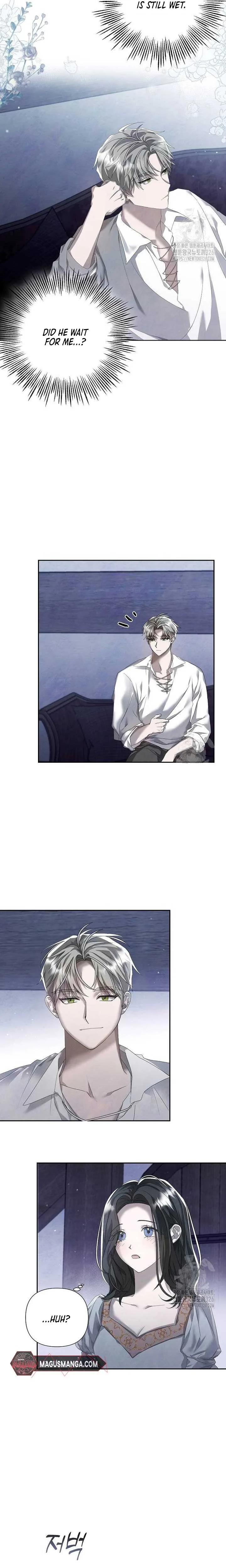 Now Come and Regret Chapter 13 page 13
