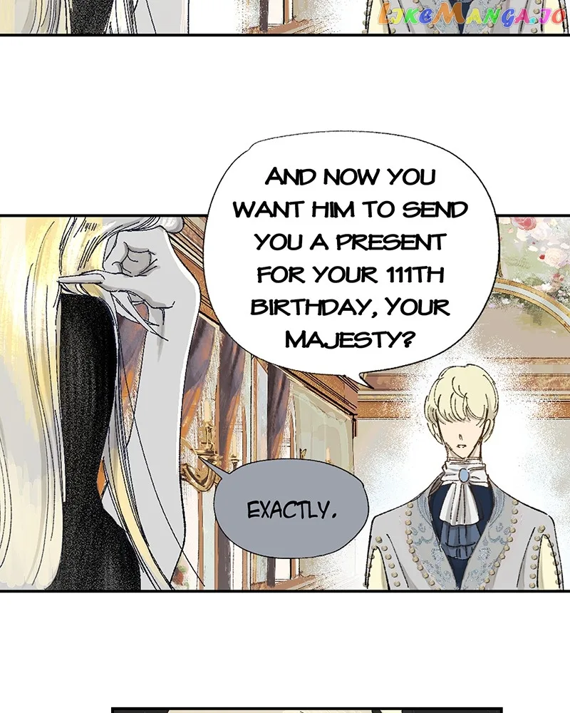 Isabela Chapter 14 page 45