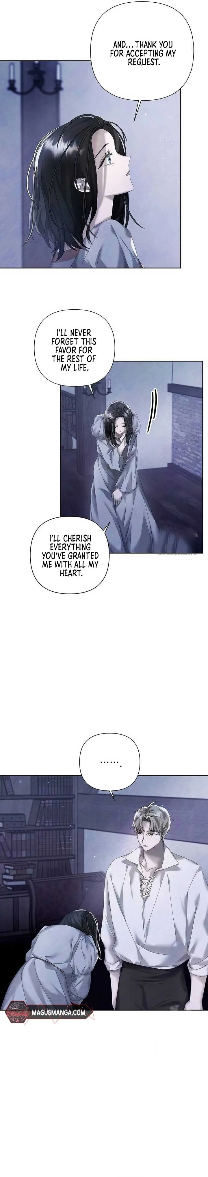 Now Come and Regret Chapter 13 page 16