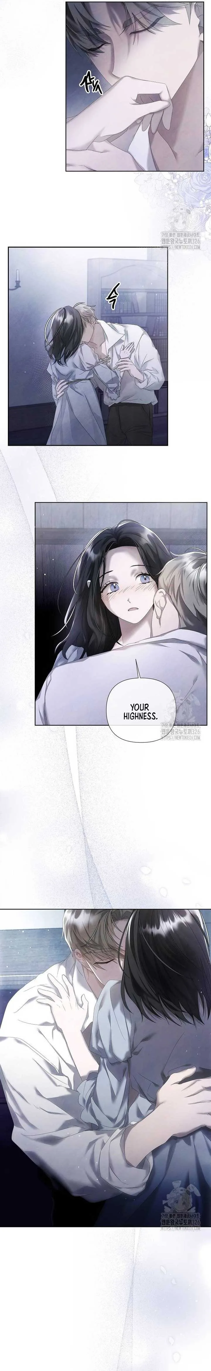 Now Come and Regret Chapter 13 page 20