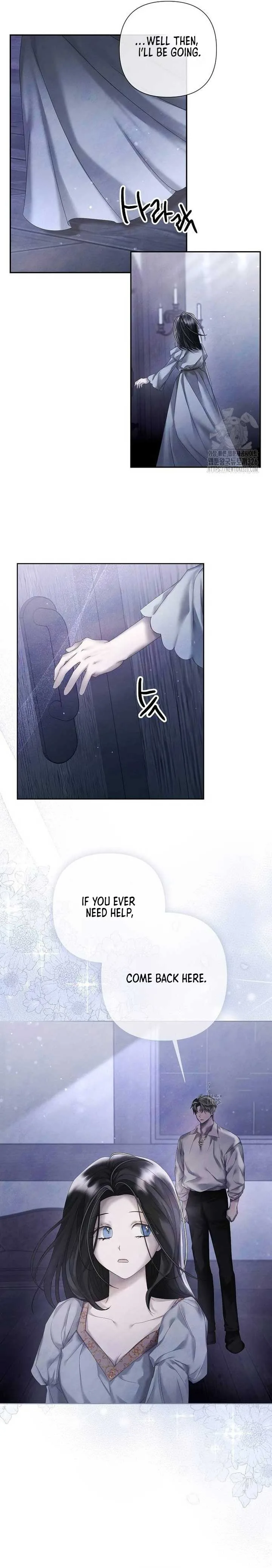 Now Come and Regret Chapter 13 page 17