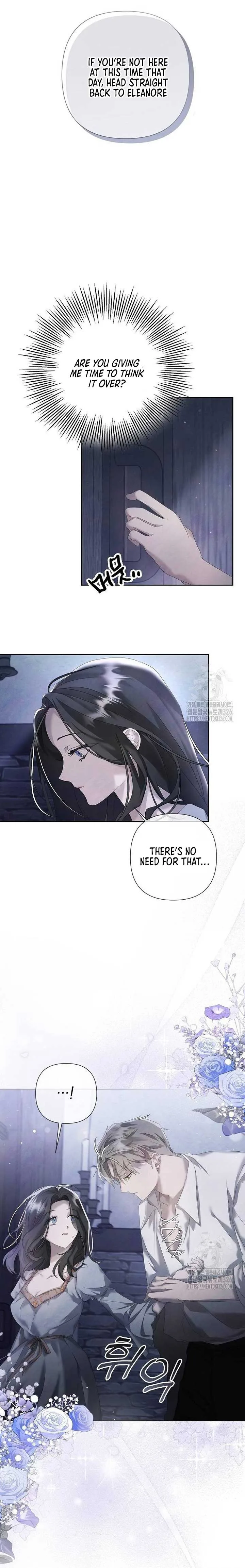 Now Come and Regret Chapter 13 page 19