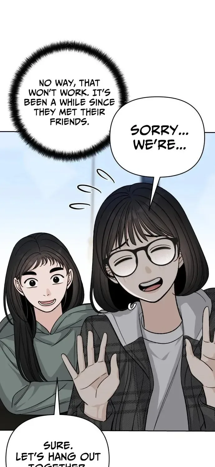 Four Male Friends Chapter 14 page 6