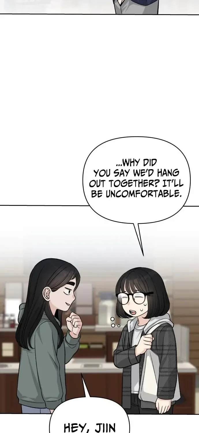 Four Male Friends Chapter 14 page 9
