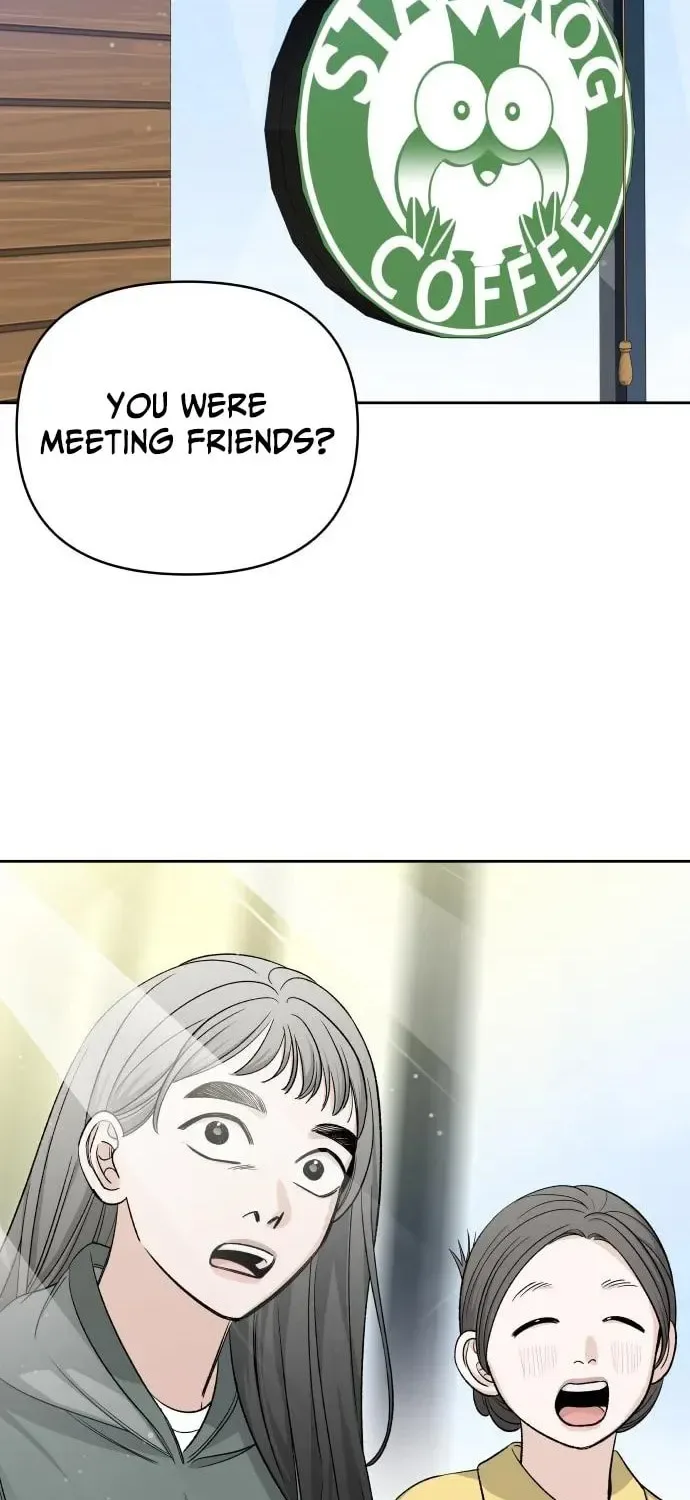 Four Male Friends Chapter 14 page 2