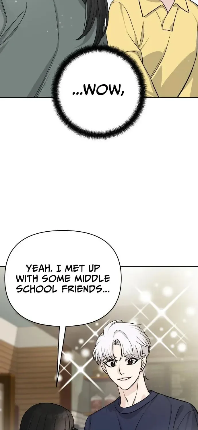 Four Male Friends Chapter 14 page 3