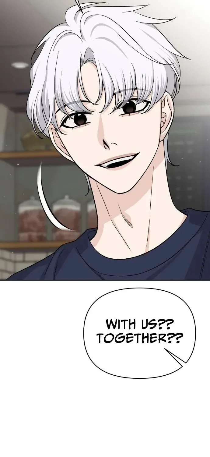 Four Male Friends Chapter 14 page 5
