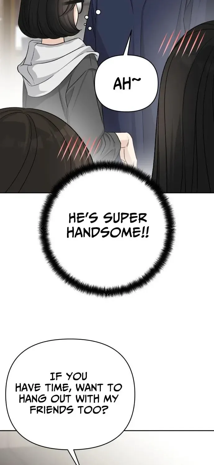 Four Male Friends Chapter 14 page 4