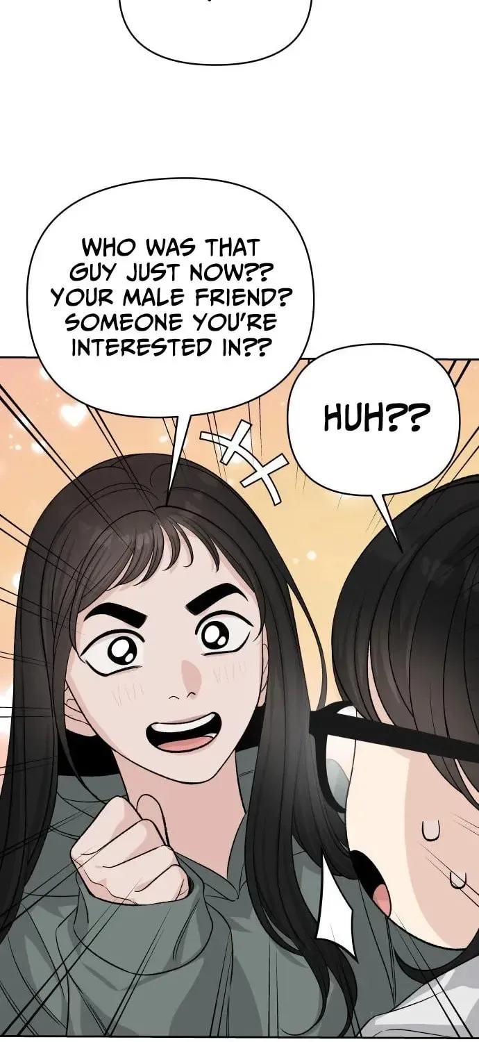 Four Male Friends Chapter 14 page 10