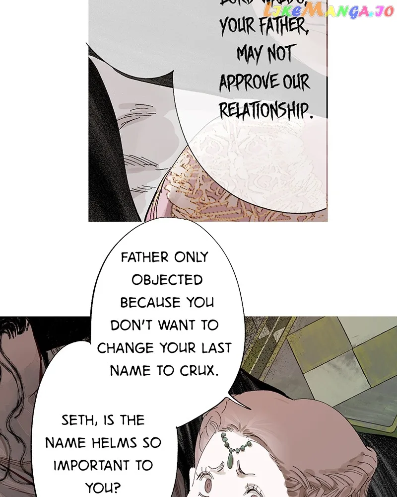 Isabela Chapter 14 page 83