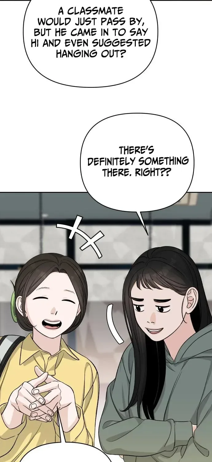 Four Male Friends Chapter 14 page 12