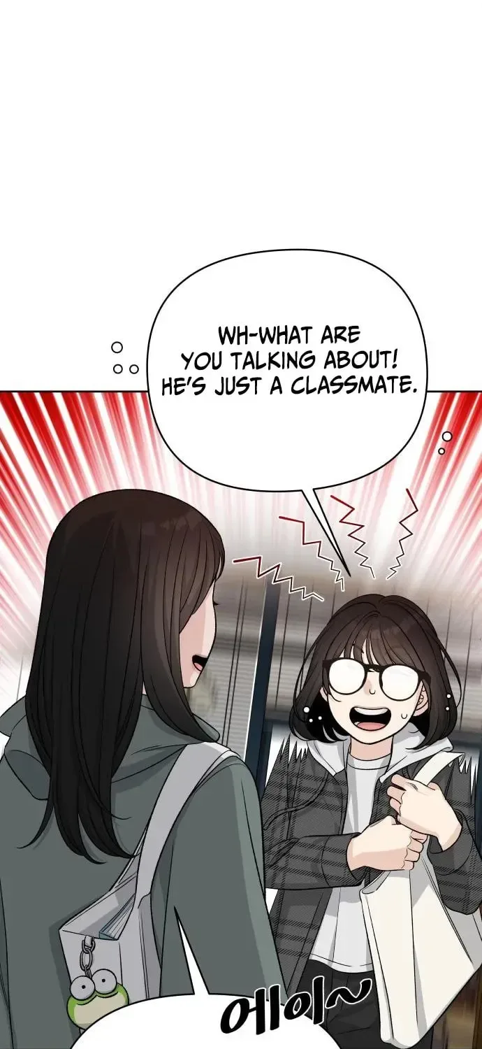 Four Male Friends Chapter 14 page 11