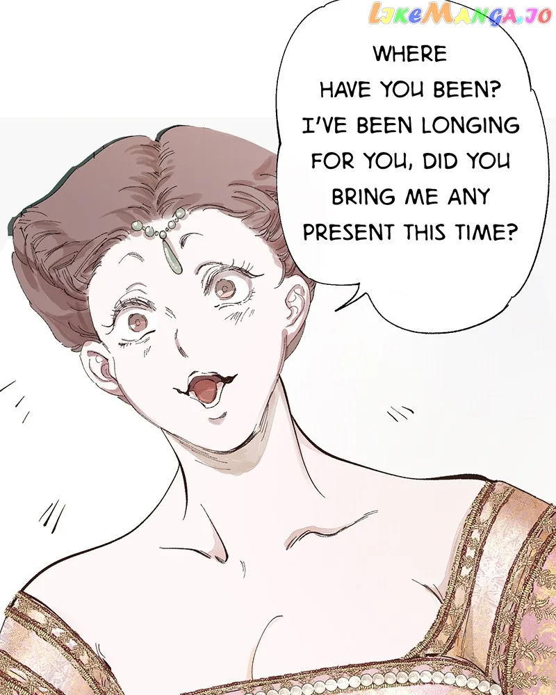 Isabela Chapter 14 page 74