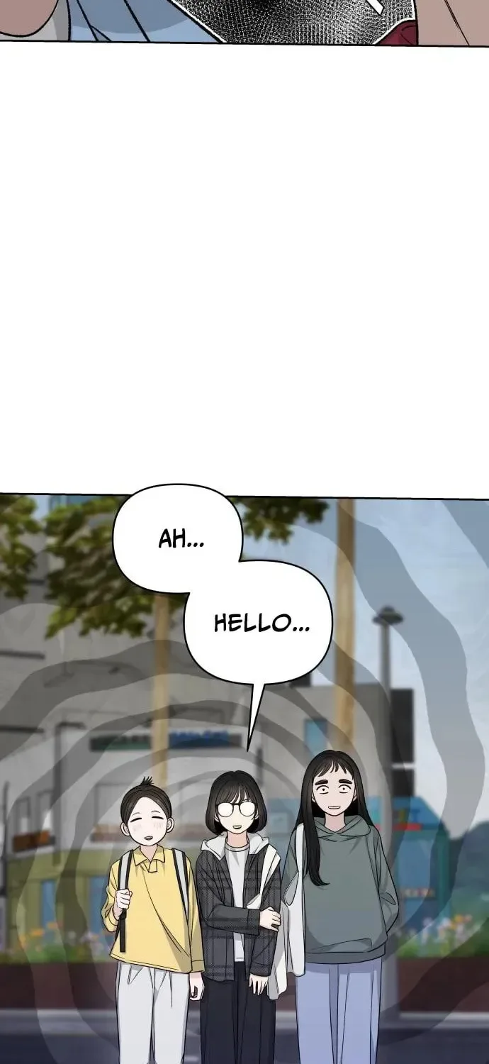 Four Male Friends Chapter 14 page 23
