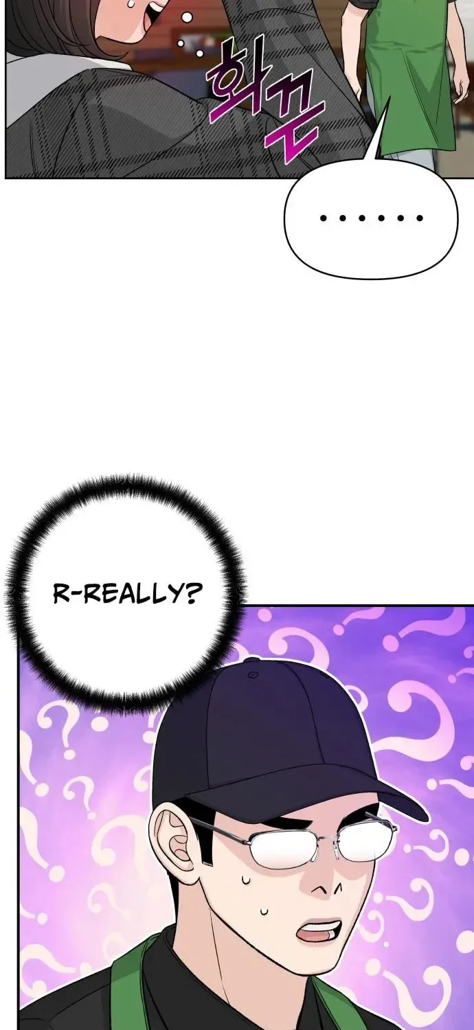 Four Male Friends Chapter 14 page 15
