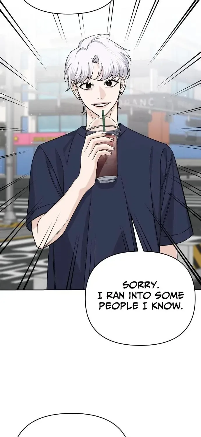 Four Male Friends Chapter 14 page 19
