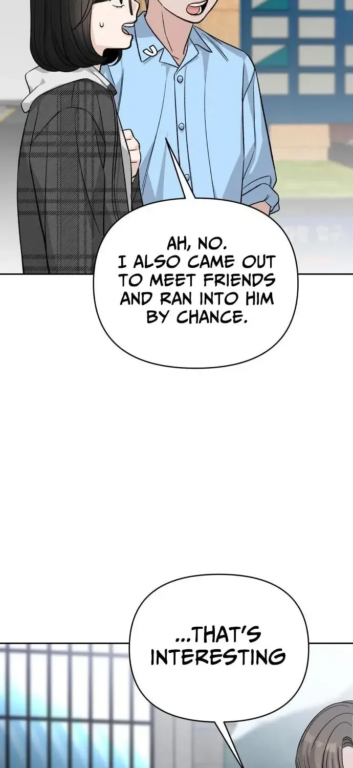 Four Male Friends Chapter 14 page 30