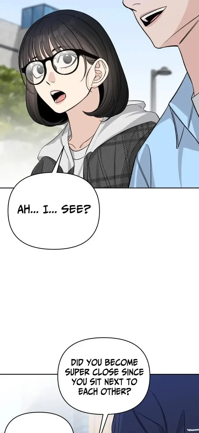 Four Male Friends Chapter 14 page 32