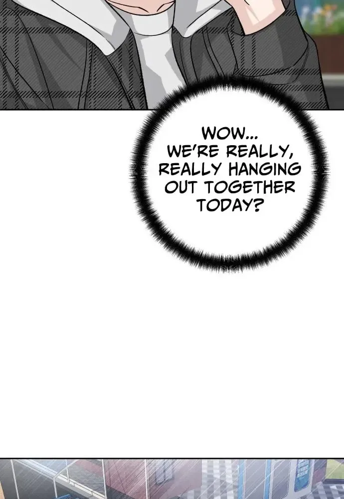 Four Male Friends Chapter 14 page 28