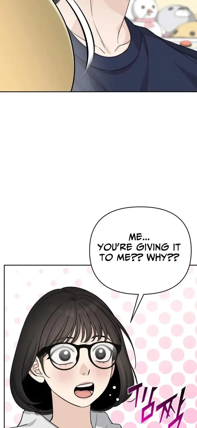 Four Male Friends Chapter 14 page 44