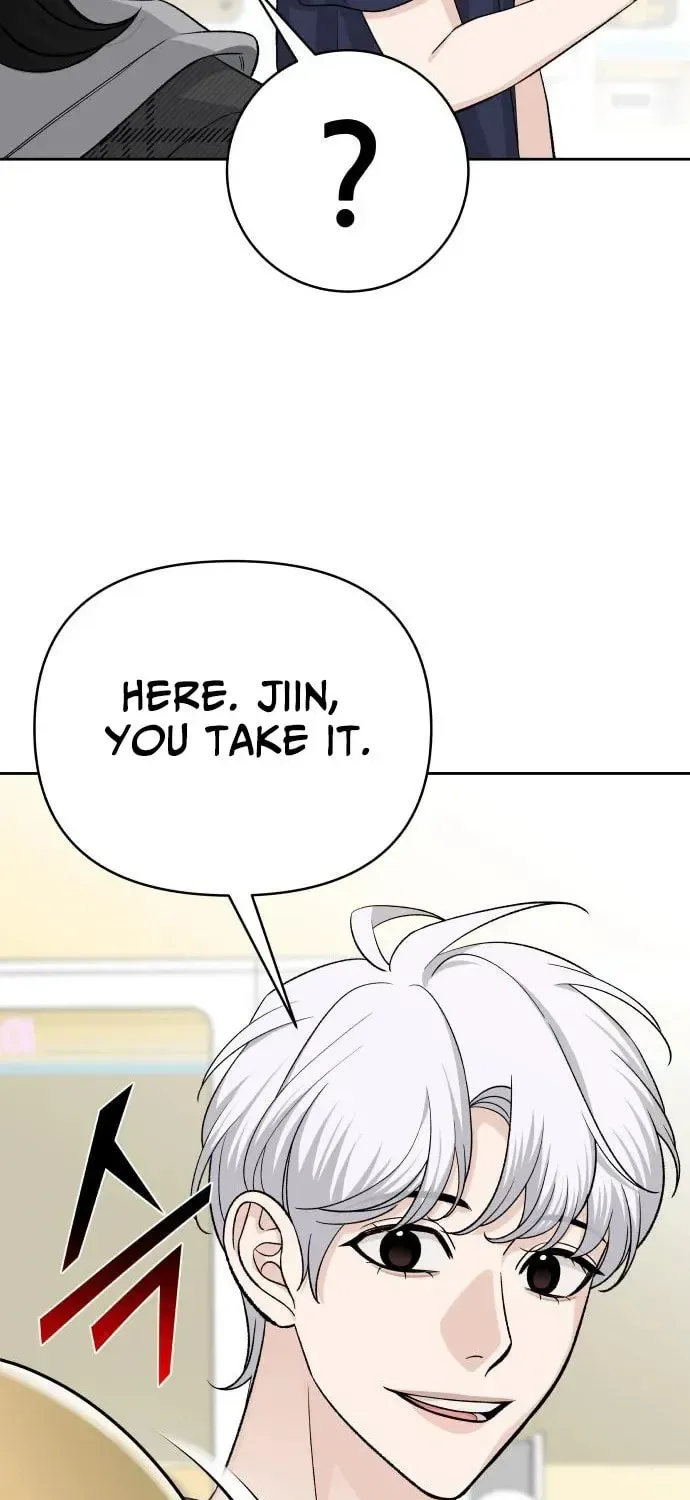 Four Male Friends Chapter 14 page 43