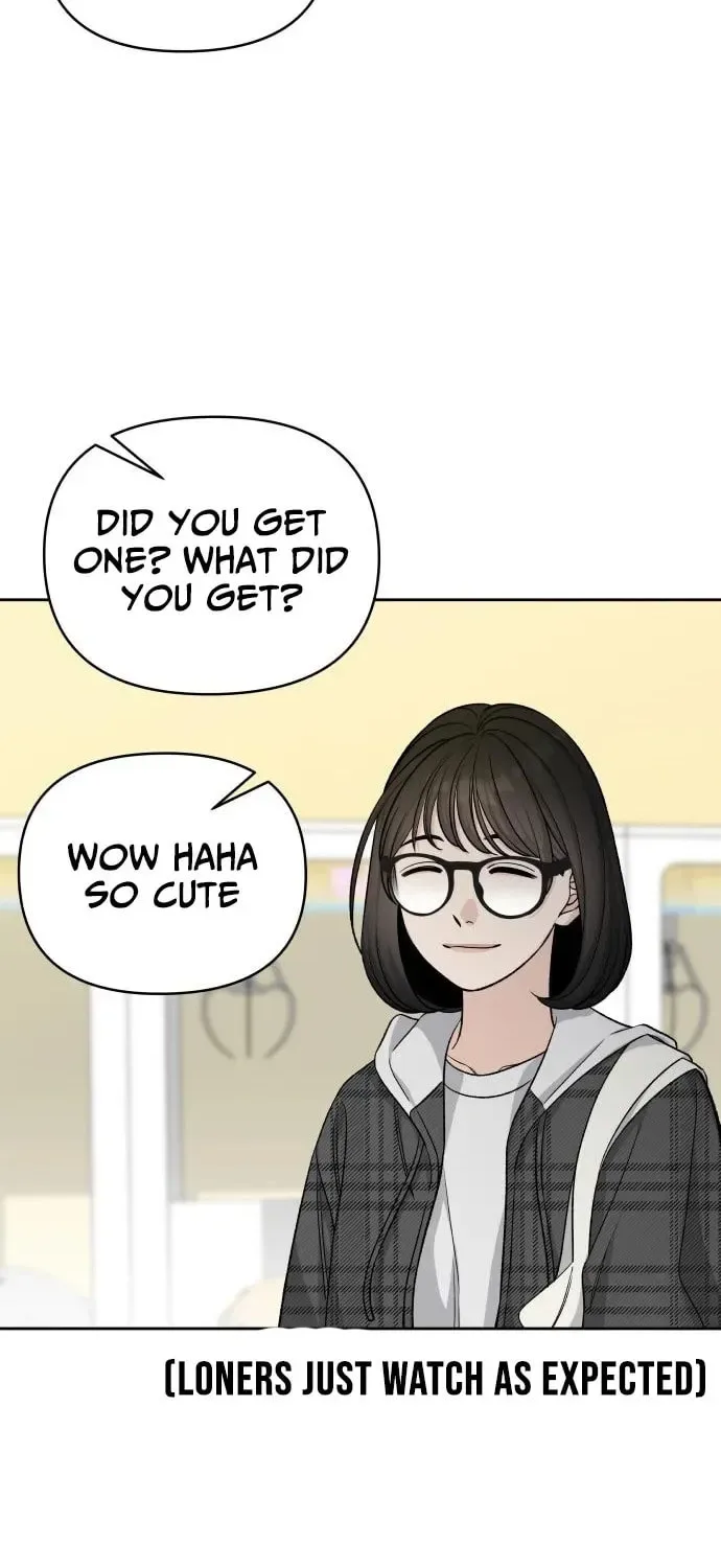 Four Male Friends Chapter 14 page 41