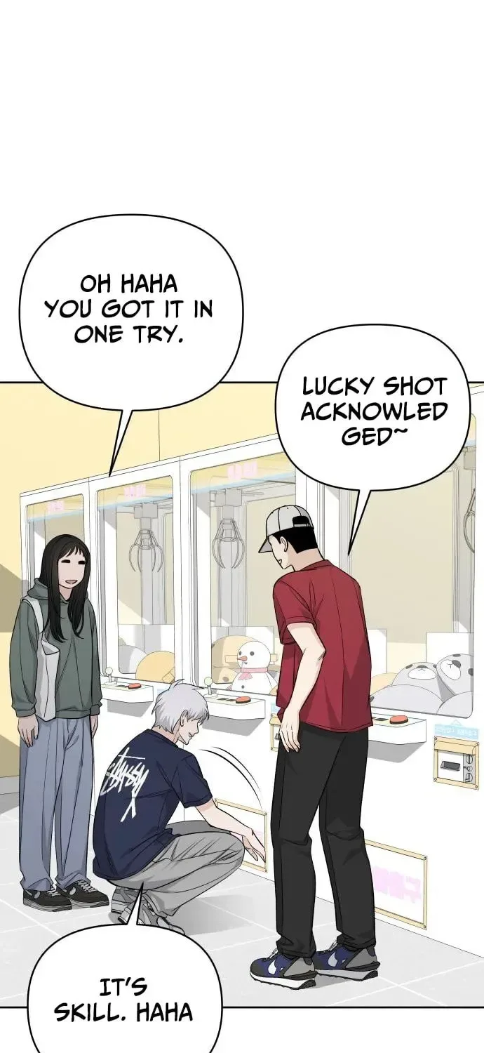 Four Male Friends Chapter 14 page 40