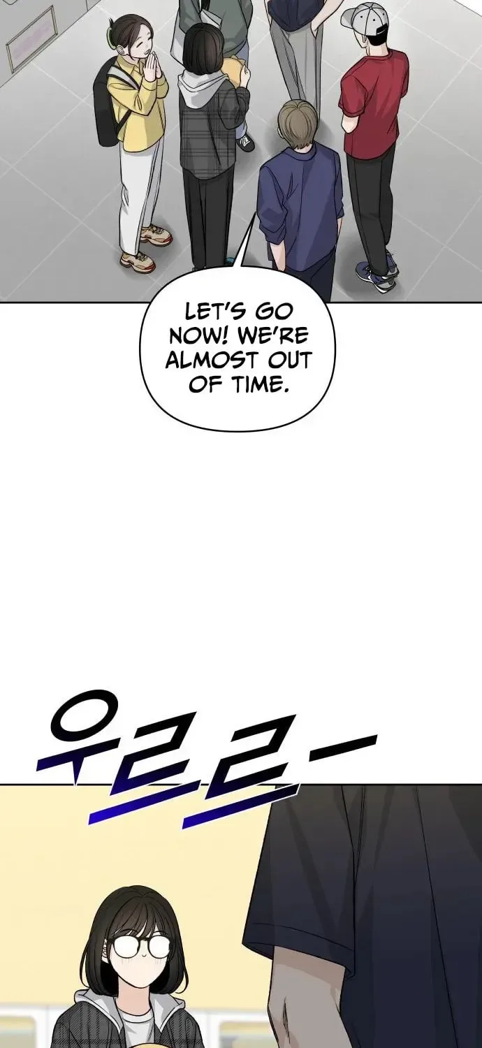 Four Male Friends Chapter 14 page 46