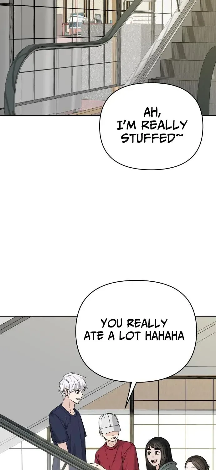 Four Male Friends Chapter 14 page 61