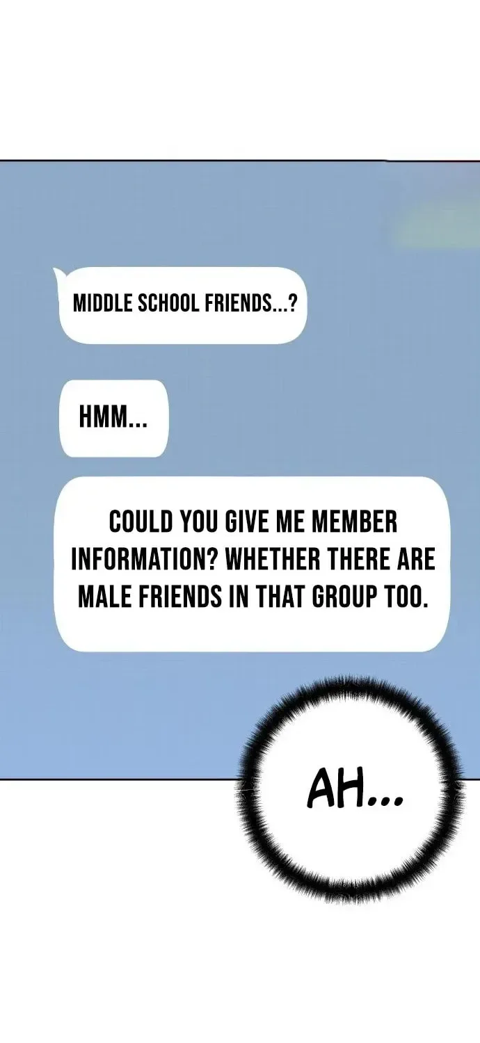 Four Male Friends Chapter 14 page 55