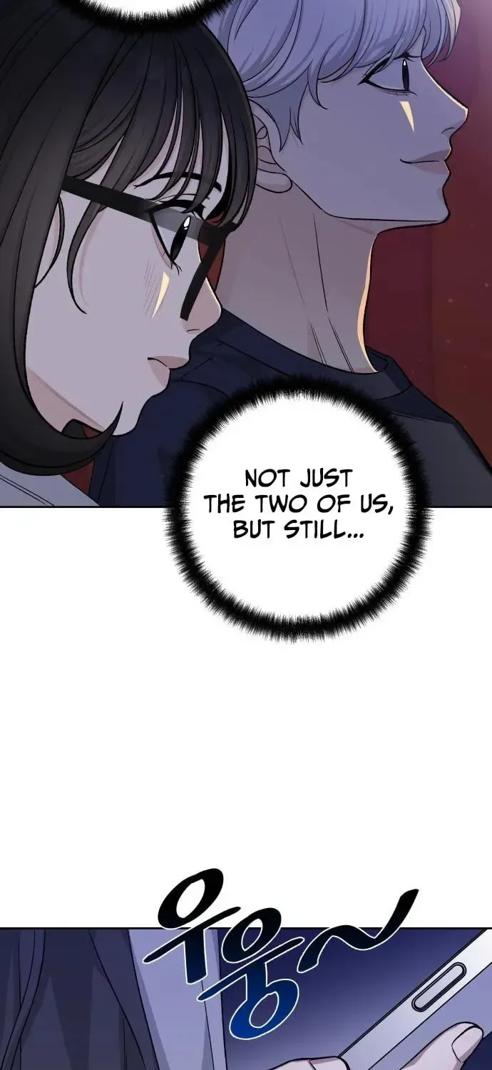Four Male Friends Chapter 14 page 52