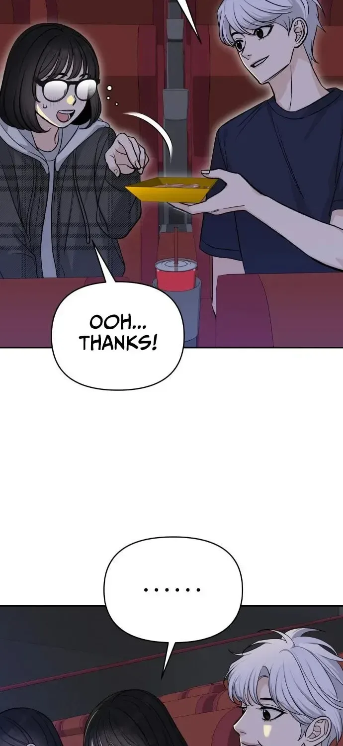 Four Male Friends Chapter 14 page 58