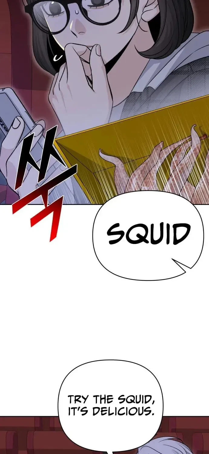 Four Male Friends Chapter 14 page 57