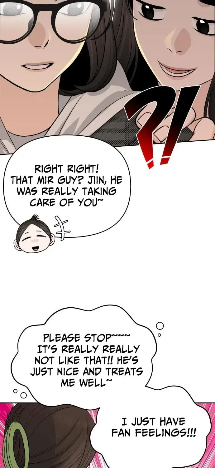 Four Male Friends Chapter 14 page 66