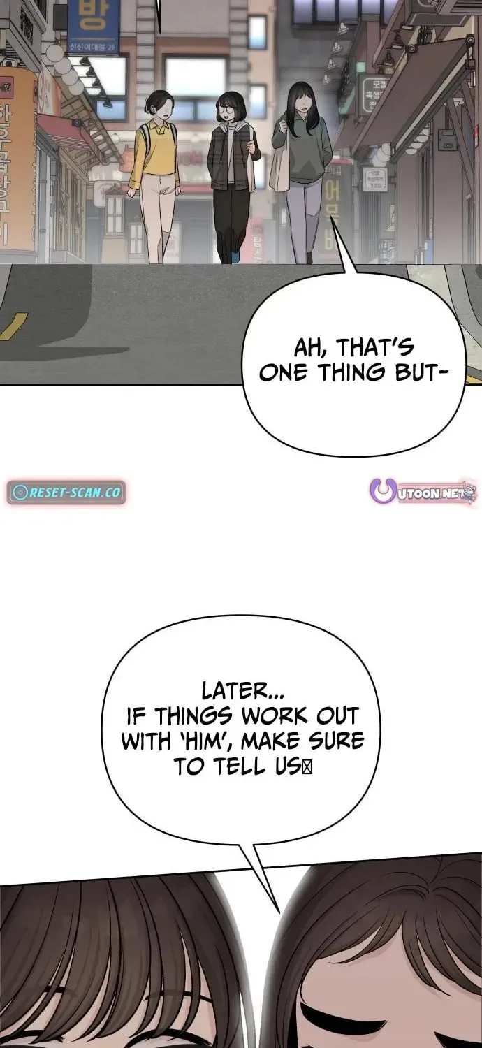 Four Male Friends Chapter 14 page 65