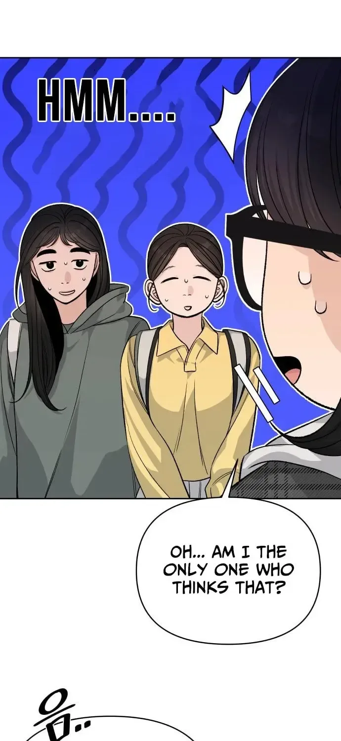 Four Male Friends Chapter 14 page 69