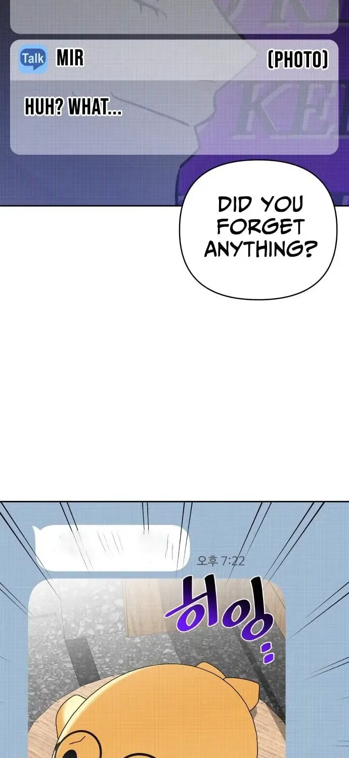Four Male Friends Chapter 14 page 76