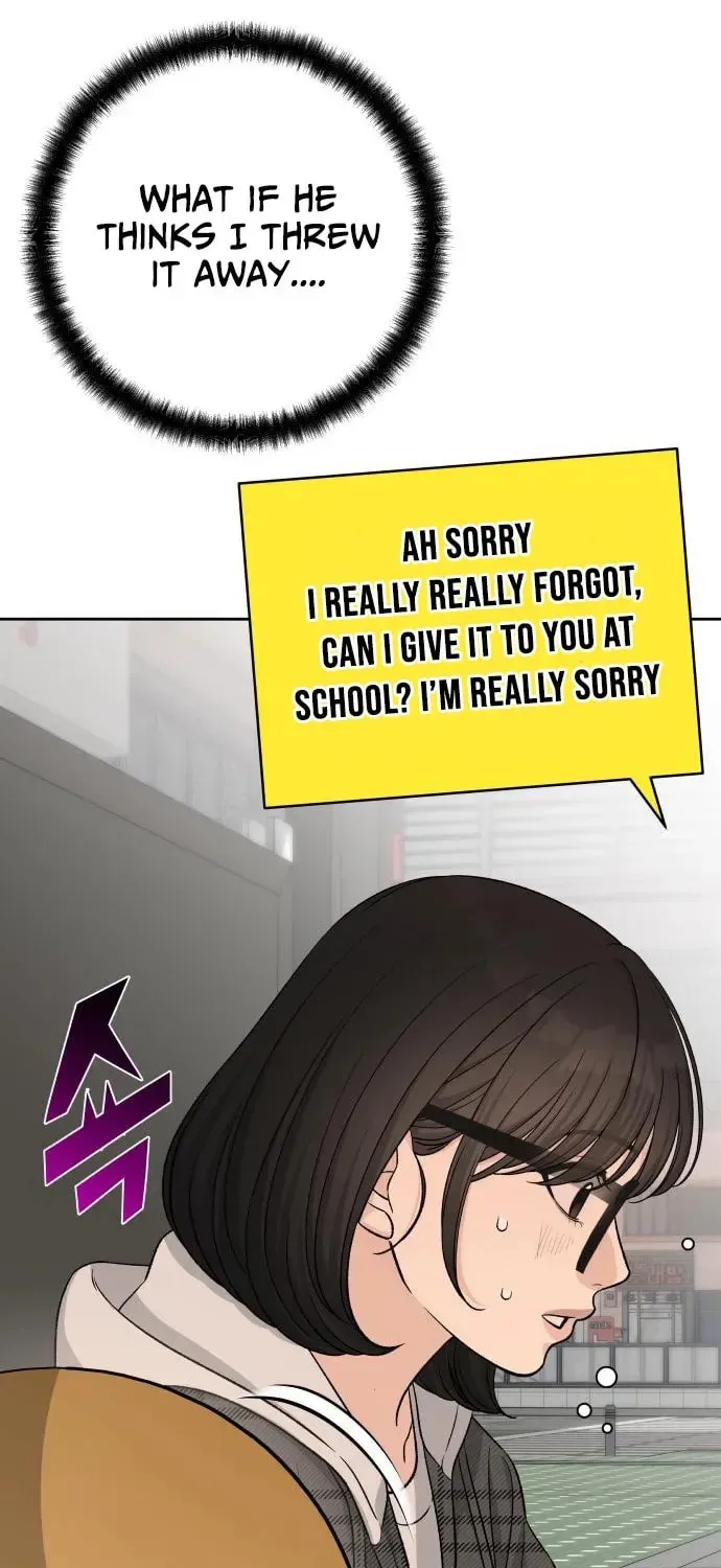 Four Male Friends Chapter 14 page 78