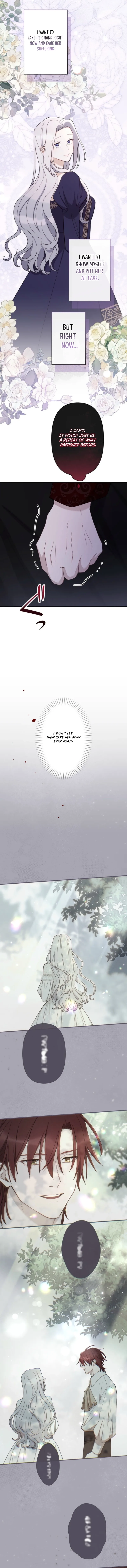 The Demon I Raised Won’t Let the Saintess Escape Chapter 15 page 4