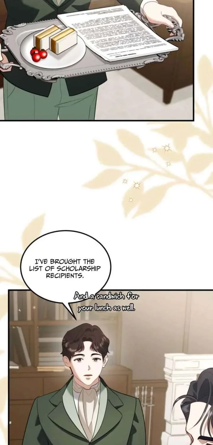 I Became the Trashy Duke’s Affair Partner Chapter 15 page 14