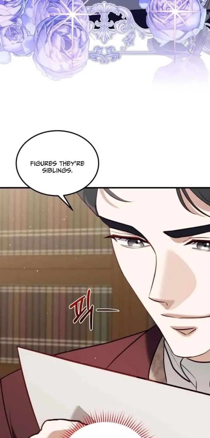 I Became the Trashy Duke’s Affair Partner Chapter 15 page 21