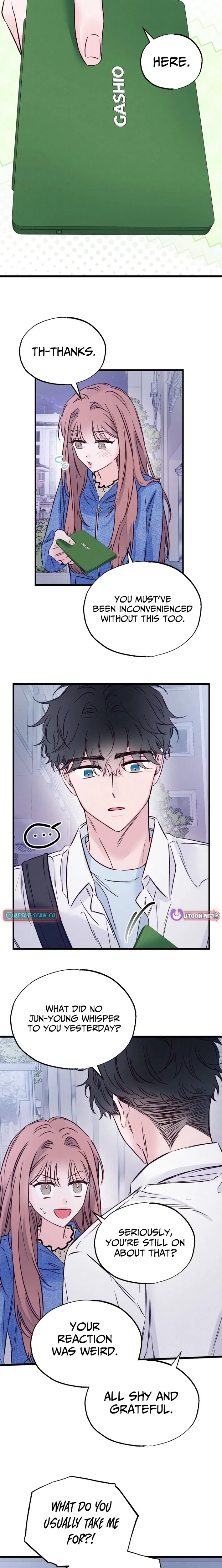 The Beauty of Class 8 Chapter 15 page 6