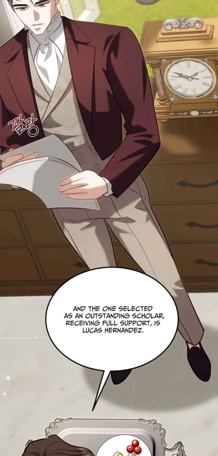 I Became the Trashy Duke’s Affair Partner Chapter 15 page 17