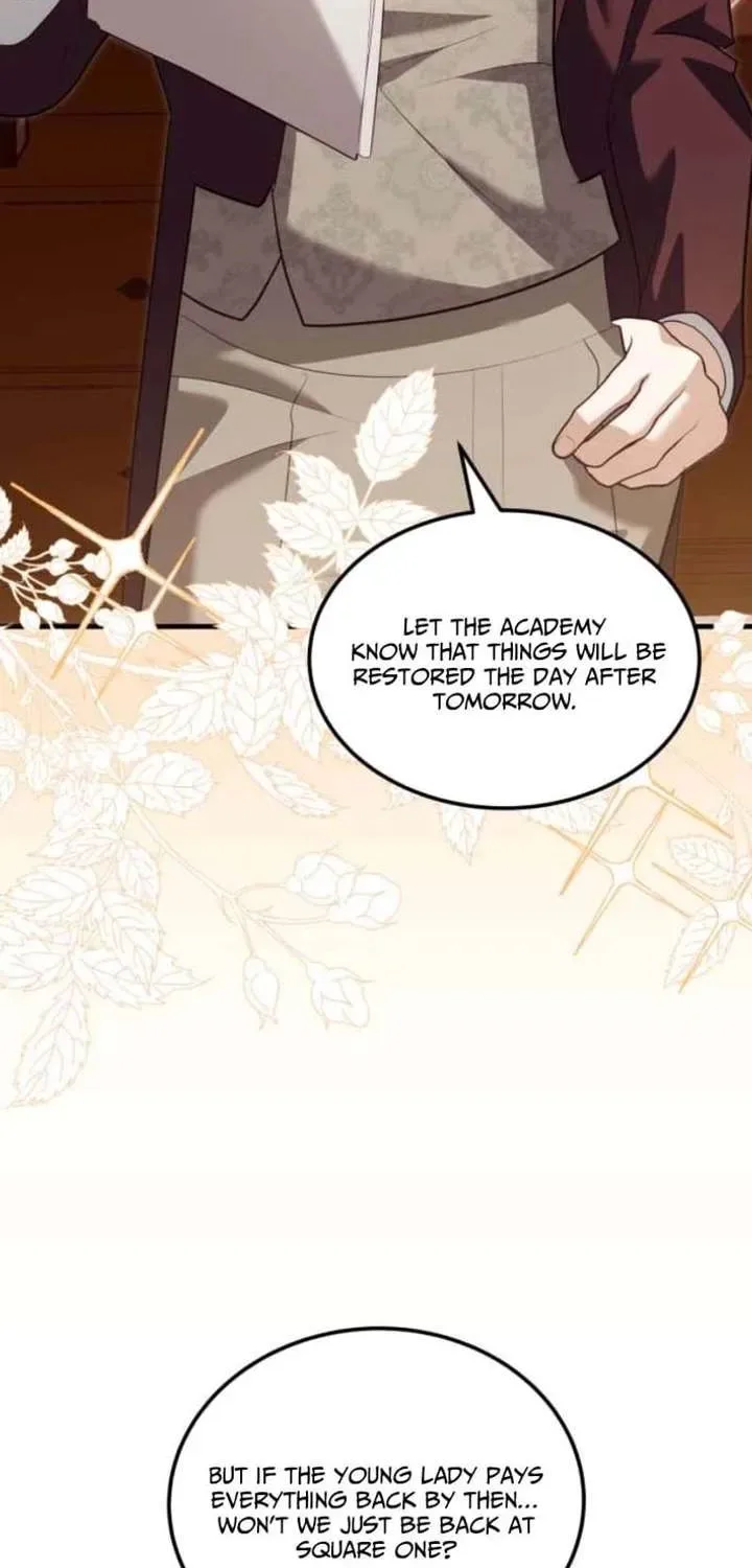 I Became the Trashy Duke’s Affair Partner Chapter 15 page 26