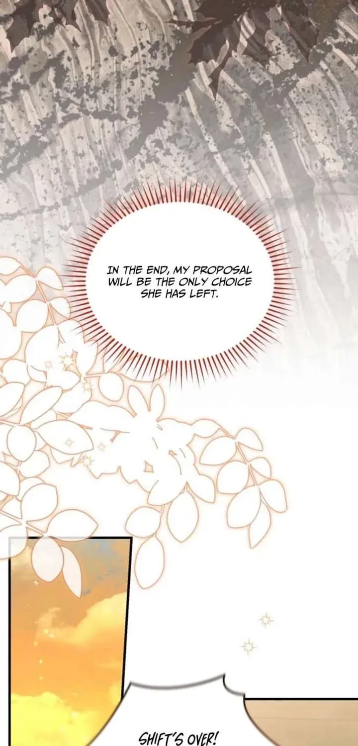 I Became the Trashy Duke’s Affair Partner Chapter 15 page 30