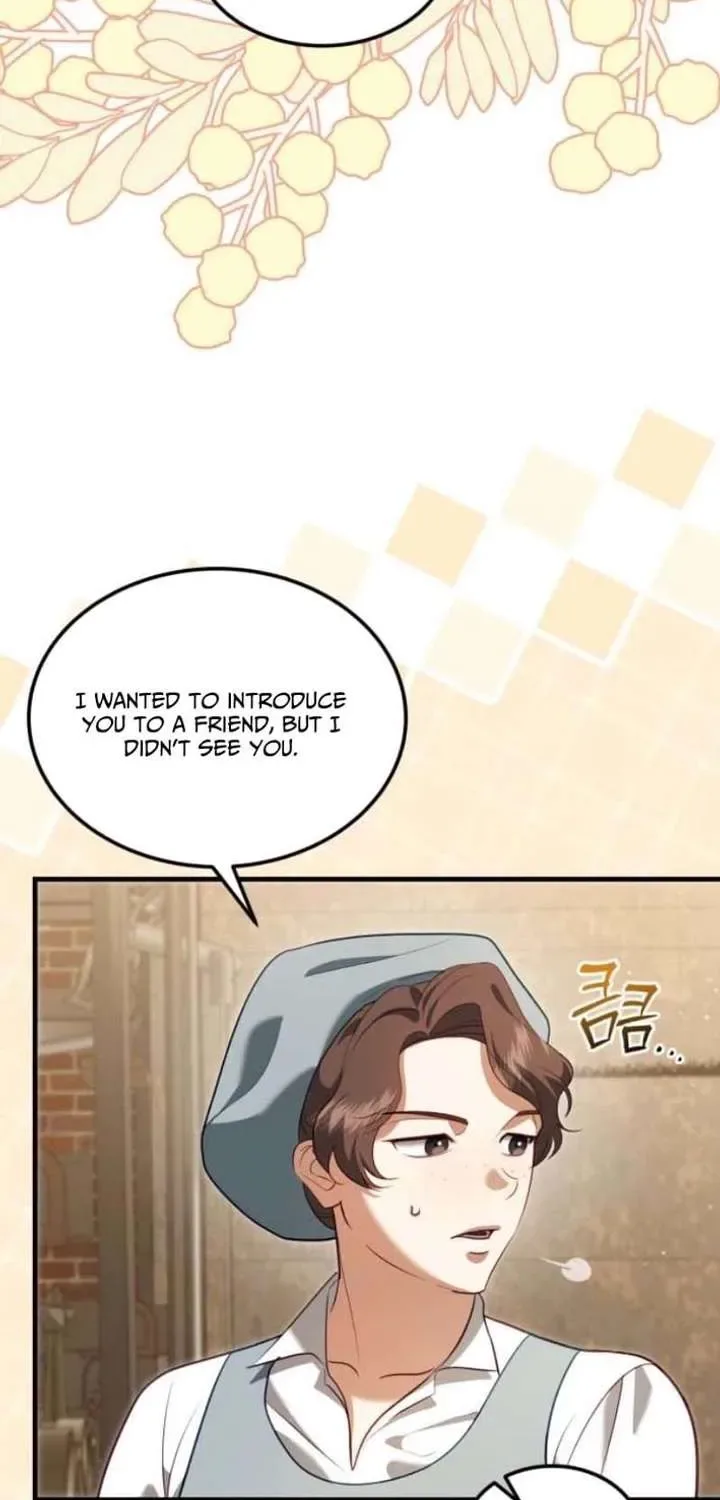I Became the Trashy Duke’s Affair Partner Chapter 15 page 35
