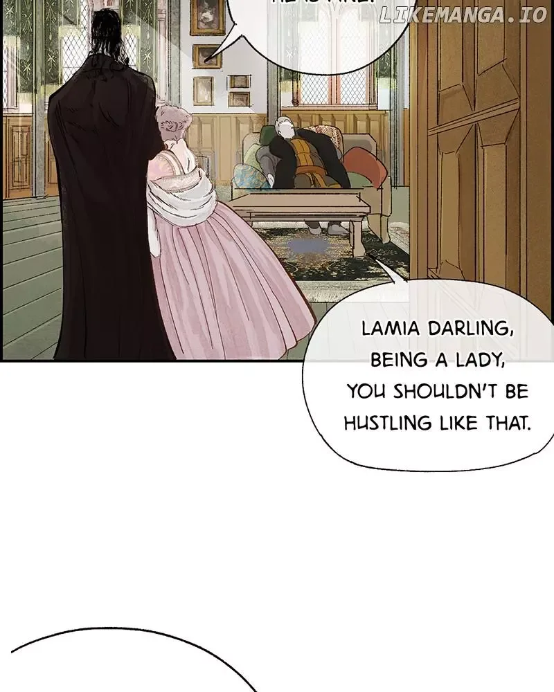 Isabela Chapter 15 page 74