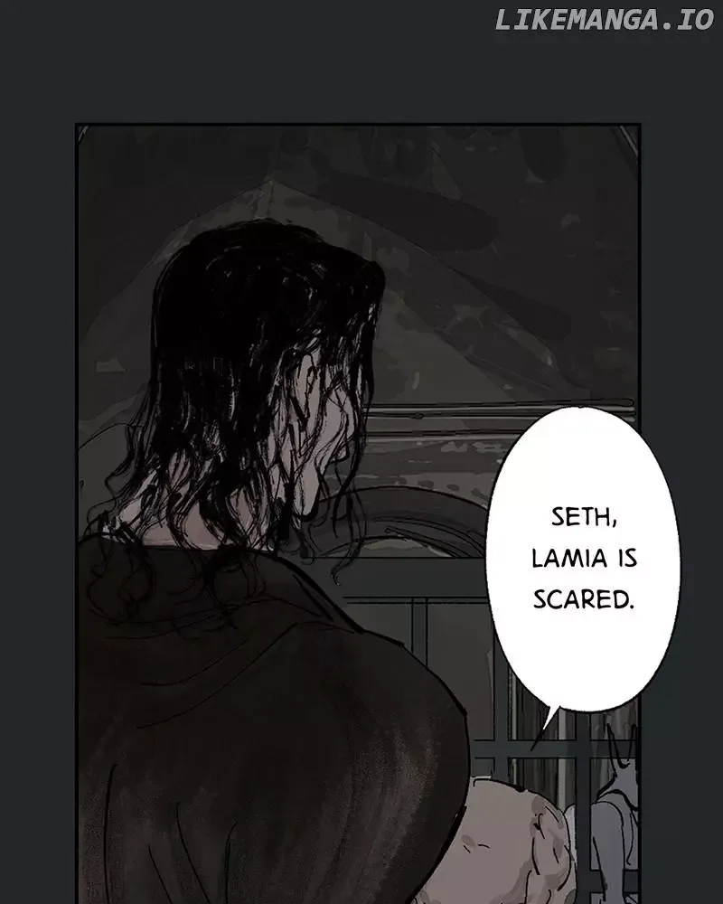 Isabela Chapter 15 page 79