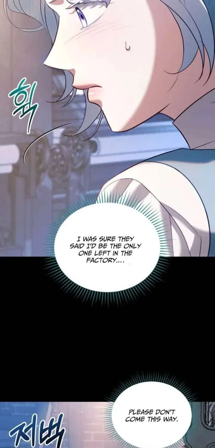 I Became the Trashy Duke’s Affair Partner Chapter 15 page 53